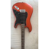 Fender Stratocaster Guitarra Electrica