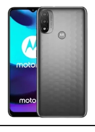 Motorola E20 Usado Excelente Estado