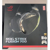 Rog Strix Fusion 700 Virtual 7.1 Rgb Bluetooth Gaming Hi-res