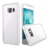 Funda Crystal Mixx Verus Original De Korea Samsung S6