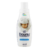 Amaciante Concentrado Sensitive Hipoalergênico Para Roupa De Bebê 450ml Downy