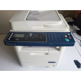 Xerox Workcentre 3315.   Copiadora - Impresora - Escáner  