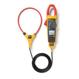 Amperímetro Digital De Gancho Fluke-376 Fc Connect 21900346