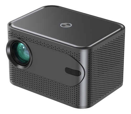 Proyector Movie Smart Lumens Projector 4500 De 2,4 G+5 G