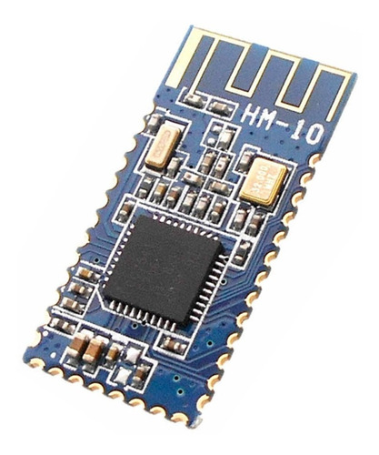 Modulo Bluetooth 4.0 Hm10 Sa Original Arduino Compatible Ble