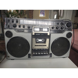 Radiograbador Boombox Aiwa 950 A