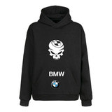 Poleron Bmw Calavera