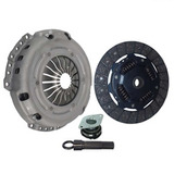 Kit Clutch Volkswagen Sport Van 1.6 2007 - 2010