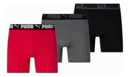 Pack 3 Boxers  Talla S Cod. 6698