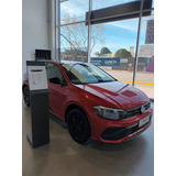 Volkswagen Polo 1.6 Track My 2024 Ab