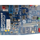 Placa De Controle Mestre Alienware Aurora Ms-4194  Pn 0p0gvp