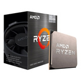 Processador Amd Ryzen 7 5700g