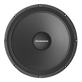 Alto Falante Jbl Selenium 15px 200w Rms 8 Ohms 15 Polegadas