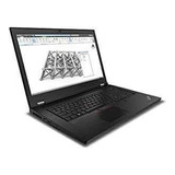 Laptop Workstation Lenovo Thinkpad P17
