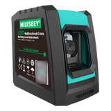 Nível Laser 2 Linhas (verde) Mileseey