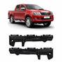 Bases De Parachoque Delantero Toyota Hilux  Kavak 2012/2020 Toyota Hilux