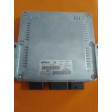 Ecu Bosch Edc15c2 91 Citroen C4 Original Taller Colombia