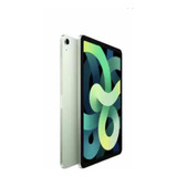iPad Air De 10,9 Pol Wi-fi + Cellular 64 Gb Verde 4a Geração