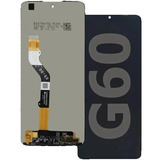 Tela Frontal Para Motorola G51/g60/g60s Original Premium