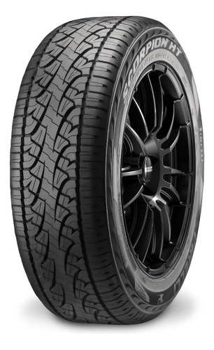 Neumático Pirelli 235/75r15 110t Scorpion Ht