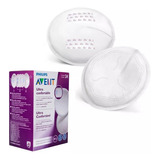 Absorvente Descartável Para Seios Philips Avent