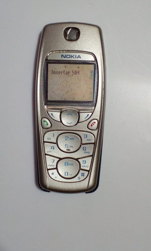 Celular Nokia 3595 Usado