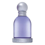 Perfume Jesús Del Pozo Halloween Edt 30 ml Para  Mujer  