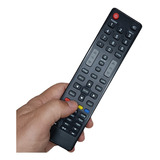 Controle Remoto Compativel Tv Semp Toshiba Led Lcd Universal
