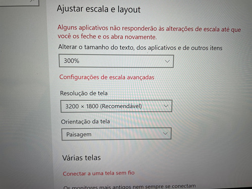 Dell Xps 9360 16gb-512gb Tela 4k Touch Sem Bordas Impecável