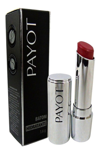 Payot Batom Hidratante 3,6g - Malva