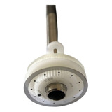 Encoder Circular Y Rodillo Hp Smarttank 500 510 515 530 533