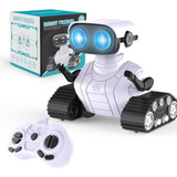 Kids Choice Robot De Control Remoto, Juguete Robótico