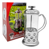 Cafetera Prensa Francesa 350ml French Press