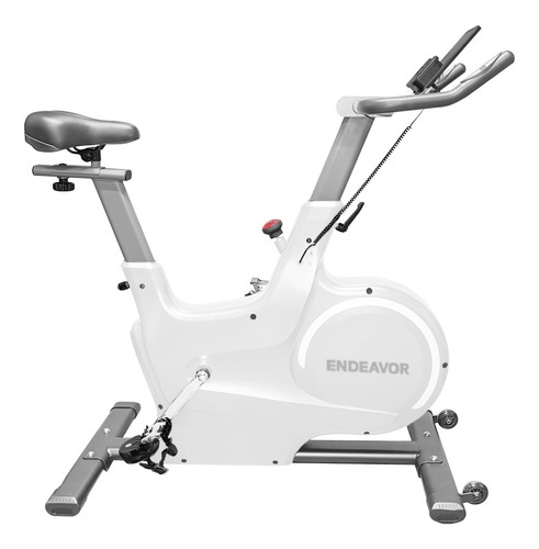 Endeavor Bici Fija Bicicleta Spinning Bike Cardio Estática