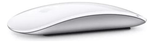 Apple Magic Mouse 2 Bluetooth Recargable - Blanco - Macbook 
