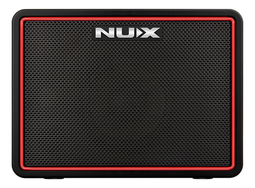Nux Mighty Lite Bt Mkii Combo Mini Amplificador Portátil 