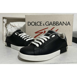 Tenis Dolce & Gabbana Portofino