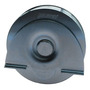 Rueda Con Soporte 4 Pulgadas Para Portón Corredizo Master Rail
