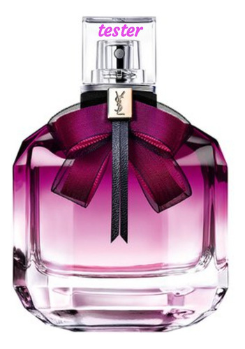 Mon Paris Intensement Yves Saint Laurent Edp 90ml (t)