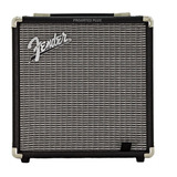 Amplificador Bajo Electrico 15w Fender Rumble Series 15 V3 