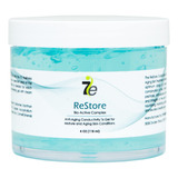 7e Wellness Restore Gel Conductor Con Complejo Bioactivo - 4