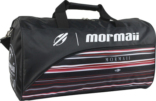 Bolsa De Mão Sacola Viagem Academia Esportiva Mormaii 