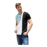 André Badi Hombre  Playera 002338