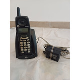 Telefono Inalámbrico Ge Usado Modelo 27831fe1-b