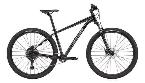 Bicicleta 29 Cannondale Trail 5 10v Microshift Adventx