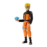 Naruto Shippuden Figura Uzumaki Naruto Anime Heroes