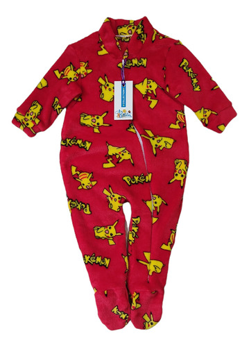 Pijamas Termicas Para Bebes , Marca Bebitos