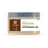 Crema Exfoliante Corporal Con Carozo De Durzano Libra 500grs