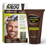 Just For Men Control Gx - Lavado De Barba