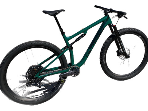 Especialized Epic Expert